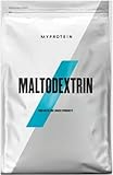 Myprotein Maltodextrin Geschmackneutral 5000 g