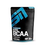 ESN Nitro BCAA Powder, Cola, 500g