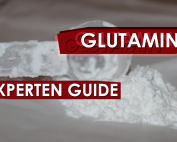 Experten Guide - Glutamin