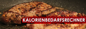 Kalorienbedarfsrechner