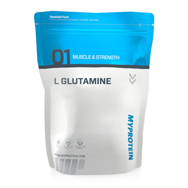 Myyproteine L-Glutamine