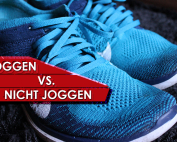 Ausdauertraining Joggen: Doch nicht gesund?