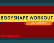 Bodyshape Workout