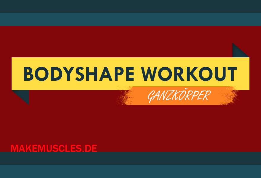 Bodyshape Workout