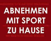 Sport zu hause