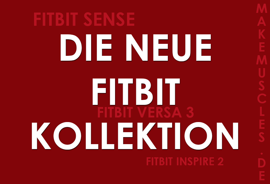 Fibit Kollektion